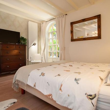 Casasdecasper - Studio Alkmaar Eksteriør billede