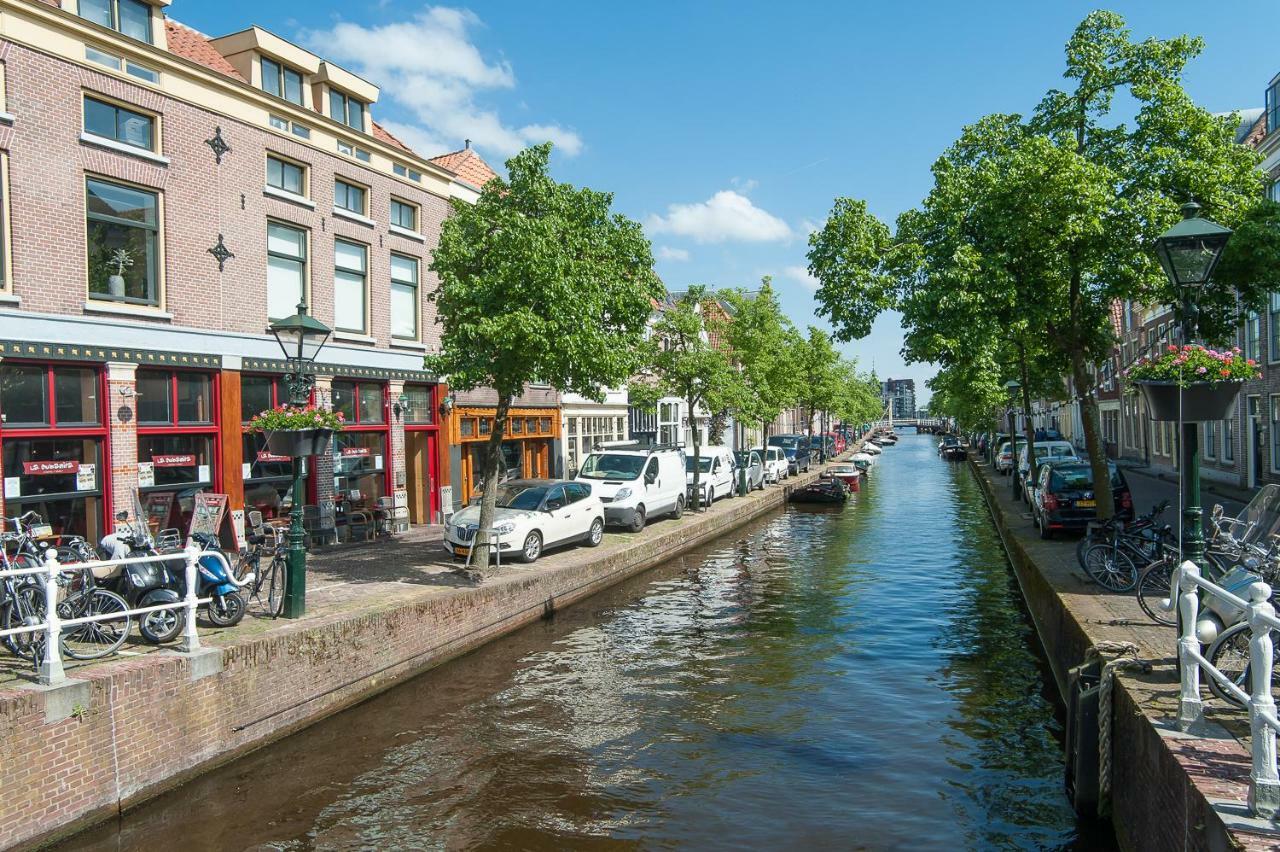 Casasdecasper - Studio Alkmaar Eksteriør billede