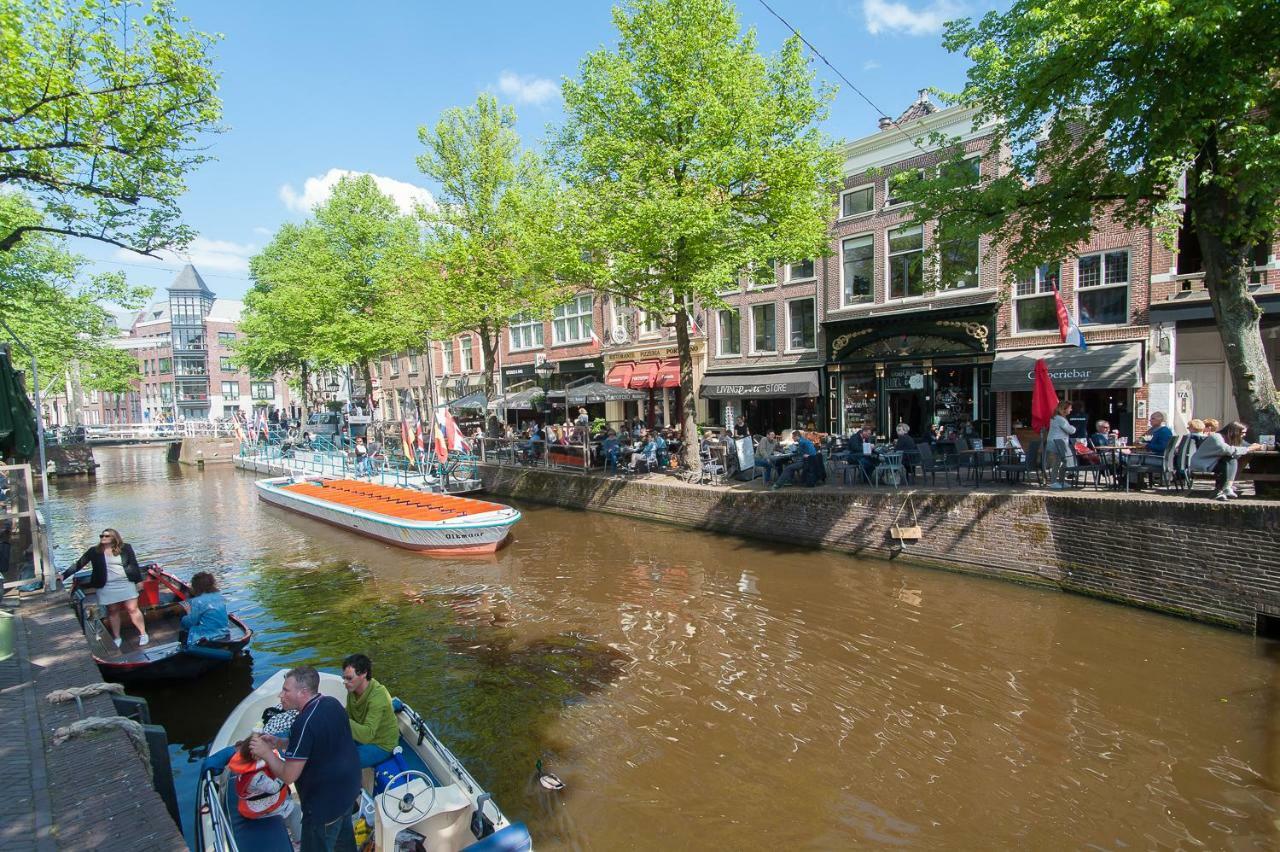 Casasdecasper - Studio Alkmaar Eksteriør billede