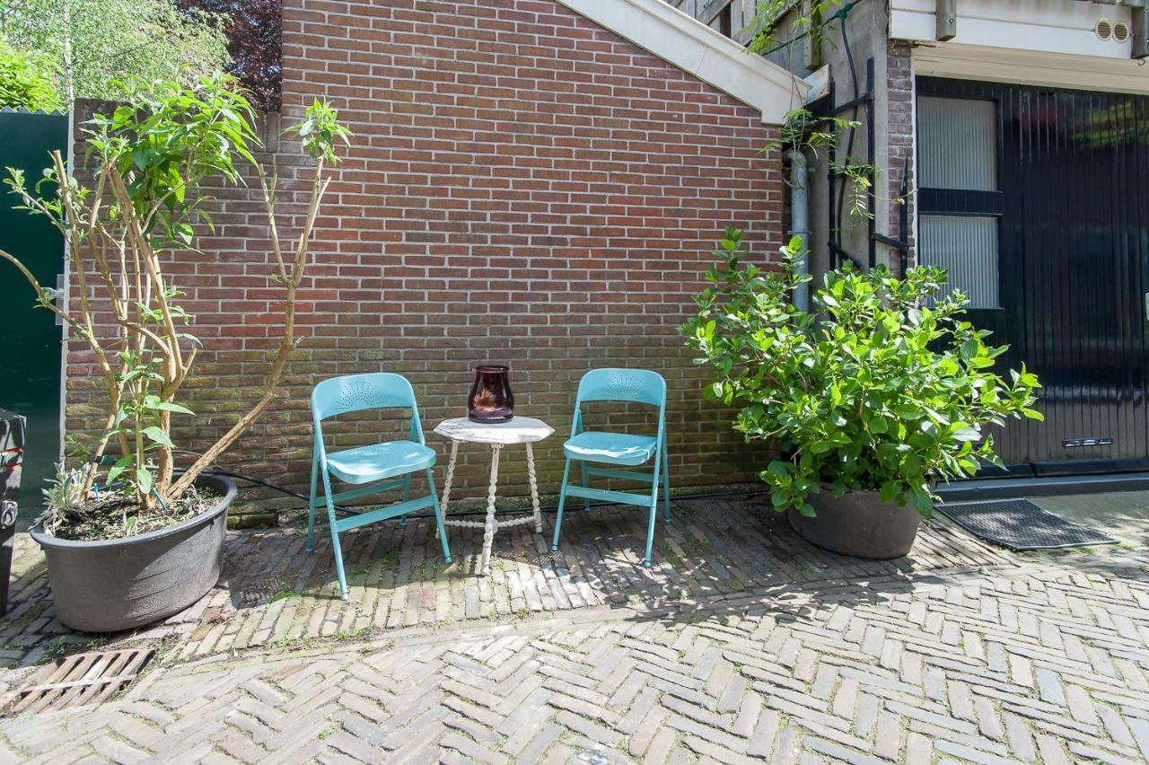 Casasdecasper - Studio Alkmaar Eksteriør billede